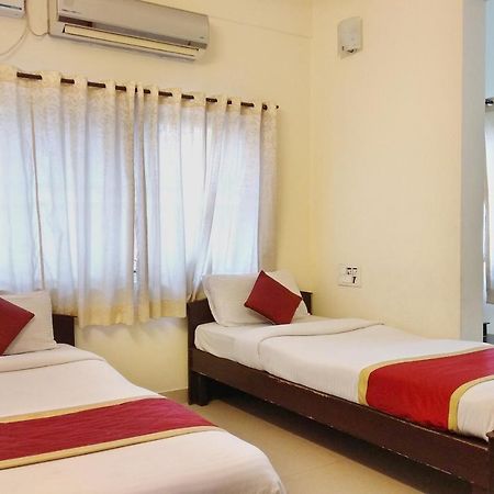 Super Oyo Capital O Premium Hotel Victoria Heights Near Sri Someshwara Swami Temple Bangalore Ngoại thất bức ảnh
