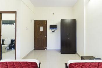 Super Oyo Capital O Premium Hotel Victoria Heights Near Sri Someshwara Swami Temple Bangalore Ngoại thất bức ảnh